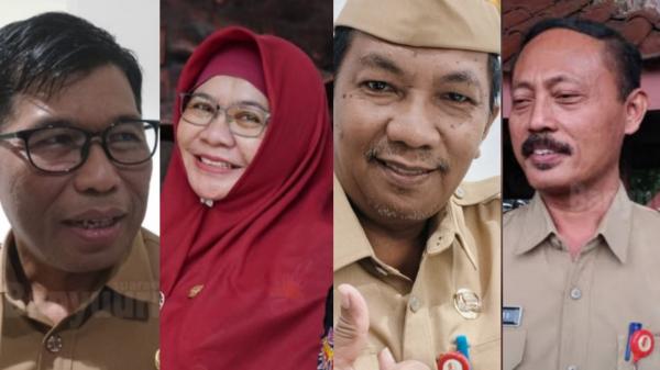 Empat Pejabat Berebut Kursi Sekda Bojonegoro, Siapa Saja? Ini Penjelasannya