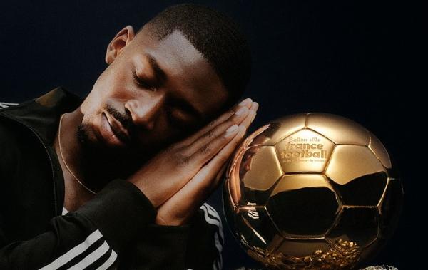 Siapa Ousmane Dembele? si Kaki Kaca yang Meraih Ballon d'Or 2025