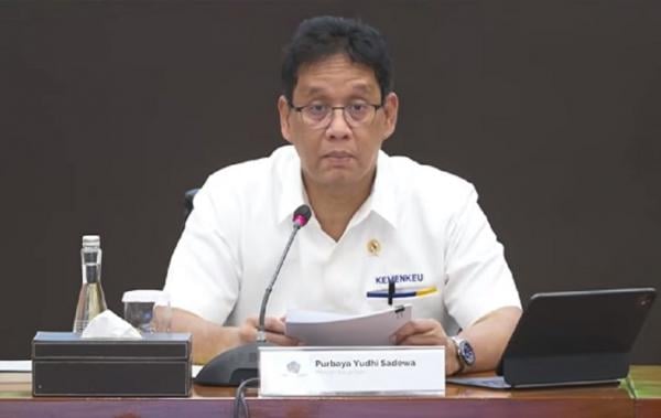 Menkeu Purbaya Buka Peluang Turunkan Tarif PPN Jadi di Bawah 11 Persen pada 2026