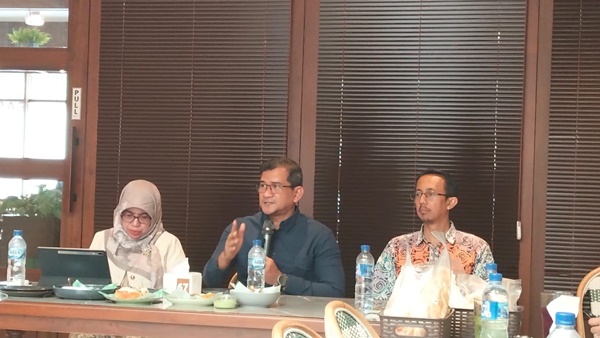 UHC Prioritas Segera Berlaku di Sumut , Begini Alur Pelayanan JKN yang Bikin Hidup Warga Lebih Mudah