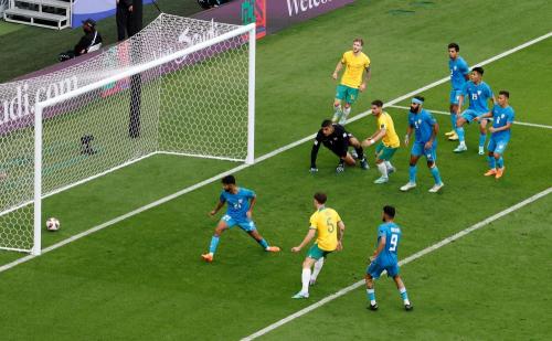 Daftar 9 Negara yang Pernah Boikot Piala Dunia, Nomor 6 gegara Dilarang Main Tanpa Alas Sepatu