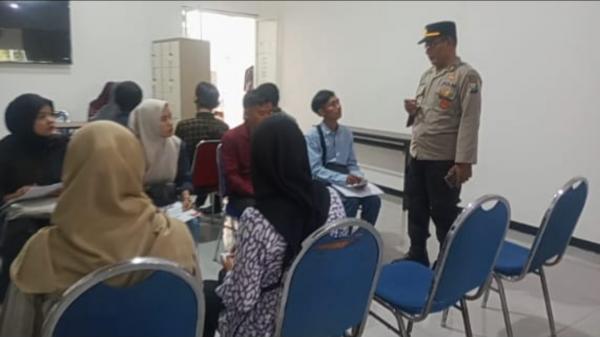 Seleksi Ketat Relawan Dapur MBG di Nganjuk Libatkan Tes Kesehatan hingga Psikologi