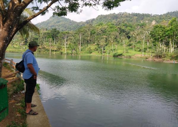 Rawa Sukamanah, Burung Kabandung, dan Bala: Kisah Mistis yang Menghantui