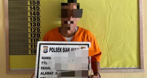 Gara-gara Dibilang RIP di Grup WhatsApp, Pria di Kampar Tewas Ditikam