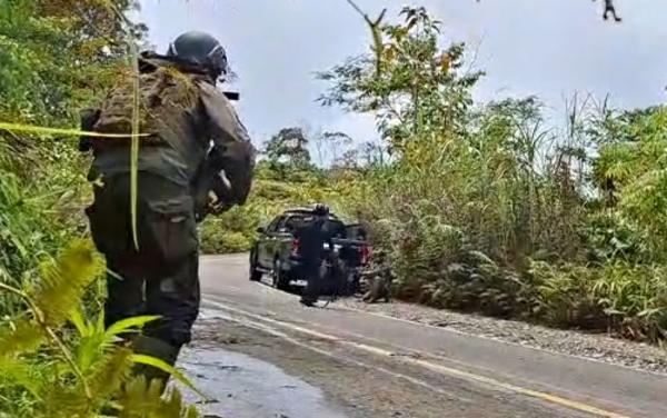 Terungkap, OPM Eksekusi 2 Kru Pesawat Smart Air di Landasan Pacu Bandara KorowaY Batu