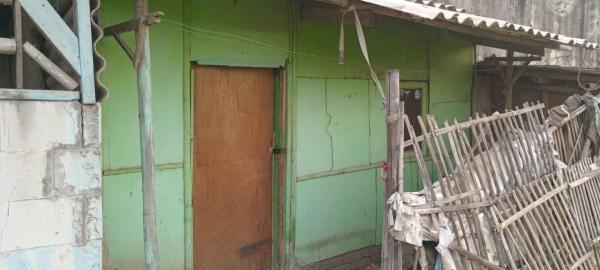 Kakek di Karangpawitan Ditemukan Tewas Gantung Diri di Rumah Gubuk