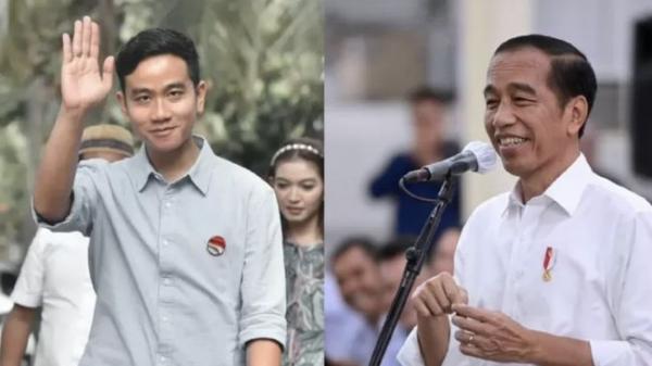Prediksi Rocky Gerung: 2029 Kemungkinan Gibran Jadi Capres Jokowi Cawapres, Secara Kontitusi Sah