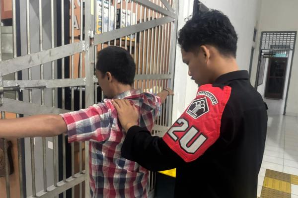 Rutan Poso Gagalkan Penyelundupan Handphone, Komitmen Terhadap Keamanan