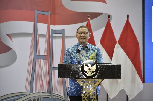 174.858 Siswa SMA Jawa Timur Ikuti SMA Award 2025, Catat Sejarah Baru