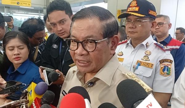 Begini Nasib Jakarta Usai IKN Ditetapkan Jadi Ibu Kota Politik Tahun 2028