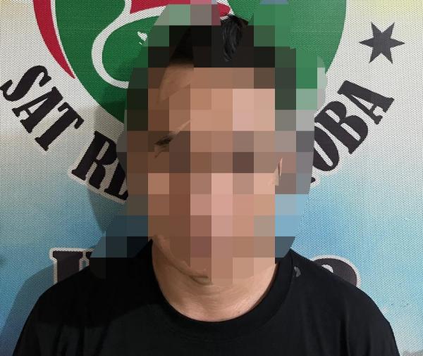 Laporan Warga Bongkar Peredaran Sabu di Palu Selatan