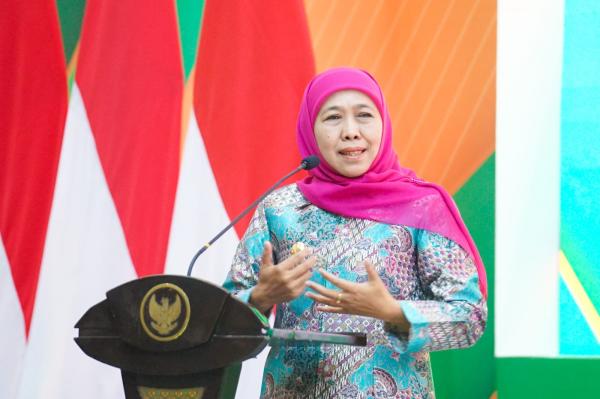 Jatim Catat 29.648 Koperasi Aktif, Jumlah Anggota Tembus 5,9 Juta Orang