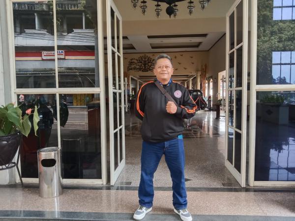 Antisipasi Penyusupan Anarkis: Garda Metal FSPMI Jatim Siap Kawal Aksi Damai