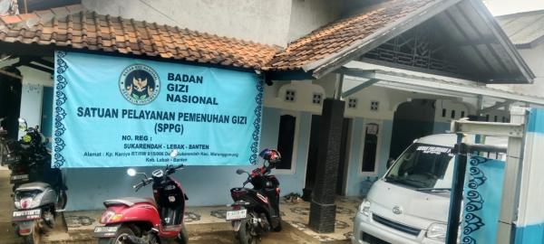 Cepat Bau dan Lalat, Limbah Organik Dapur Makan Bergizi Gratis Diminta Segera Diatasi