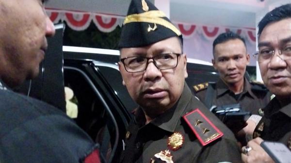 Dugaan Korupsi Dana Siluman DPRD NTB Naik Penyidikan, Kajati NTB: Rp1,85 Miliar Jadi Barang Bukti