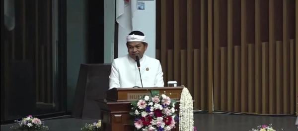 Dedi Mulyadi Soroti Bangunan Perusak Estetika di Bandung: Harus Segera Dibenahi!