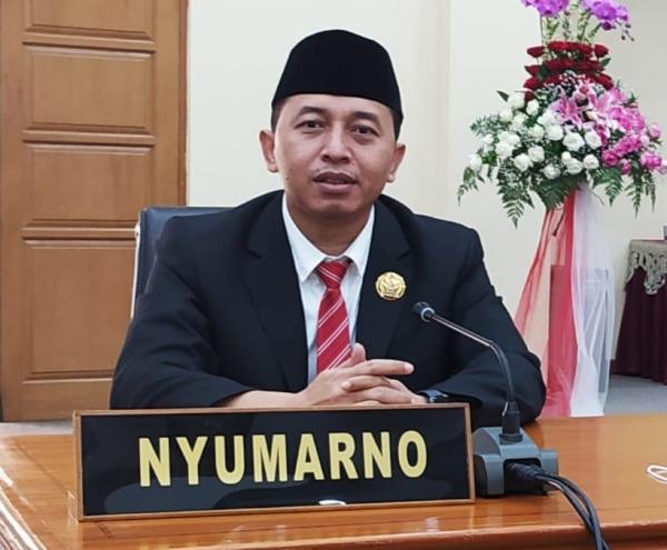 DPRD Surati Presiden Prabowo Minta Pembentukan PHI di Kabupaten Bekasi, Ini Alasannya