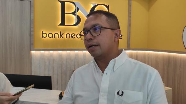 Bank Digital Ini Pindah ke Lokasi Lebih Strategis di Medan, Layanan Lebih Lengkap dan Modern