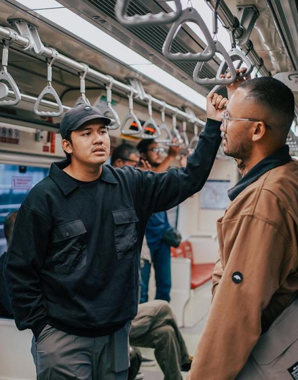 Good Friends Rilis Koleksi COMMUTER, Fashion Simpel dan Fungsional untuk Warga Urban