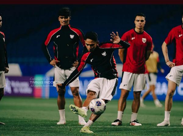Kluivert tak Panggil Mees Hilgers dan Marselino, PSSI Buka Suara