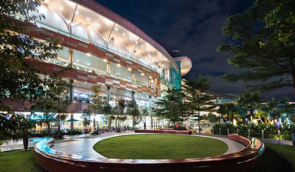 5 Mall Terbesar di Tangerang Selatan, Nomor 3 Aksesnya Paling Gampang Dijangkau KRL Ongkos Murah