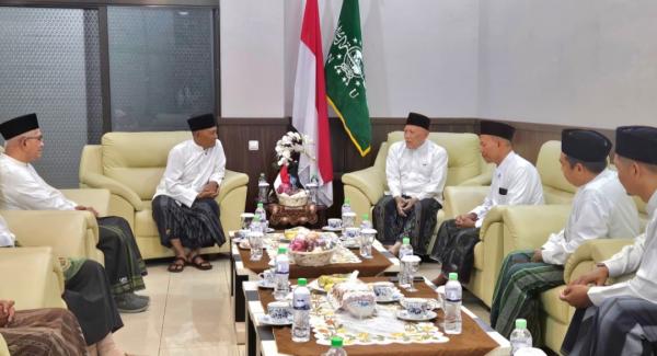 UU Pesantren Picu Polemik, PWNU Jatim Bongkar Keresahan Pesantren Kecil, Ini Dampaknya