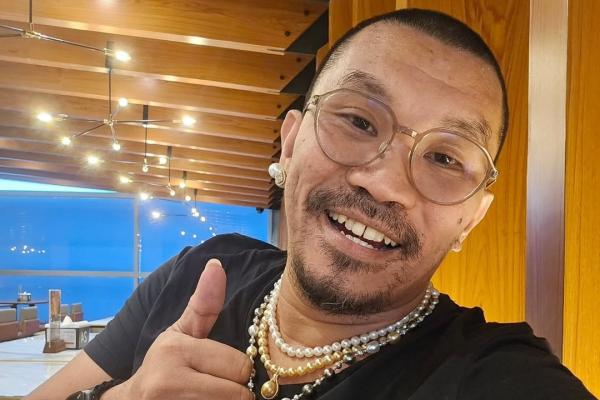 Pengurus Baru DPP PSI Pimpinan Kaesang, Mulai Komika Mongol dan Bapak J dalam Satu Barisan