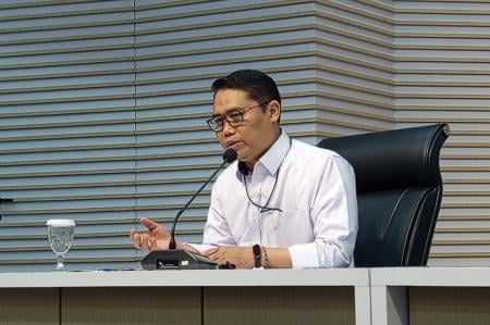 KPK Akan Tingkatkan Perkara Dugaan Korupsi Pengadaan Makanan Tambahan Bayi dan Ibu Hamil di Kemenkes