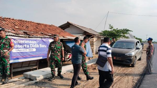 Rencana Pangkalan Militer di Terisi Indramayu, Camat Ingatkan Pentingnya Kompensasi Petani