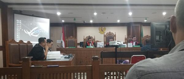 Saksi Sidang Tambang Nikel Haltim Dinilai Tak Konsisten, Dugaan Kriminalisasi Makin Kuat