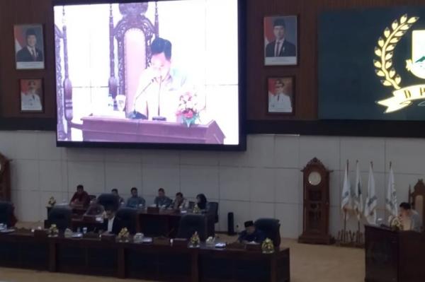 Komisi IV DPRD Banten Ajukan Raperda Baru untuk Atasi Krisis Lingkungan Daerah