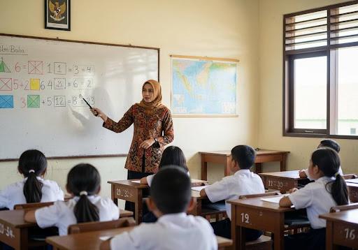 Tok! Pemkot Tangerang Resmi Gratiskan Pendidikan 12 Tahun di Sekolah Negeri dan Swasta