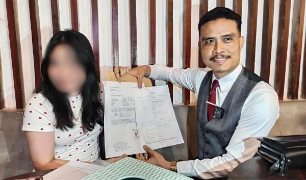 Viral Wanita Dilabrak di Mie Gacoan Probolinggo, Kuasa Hukum: Itu Fitnah
