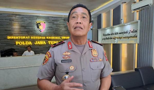 Profil Brigjen Pol Djuhandhani Rahardjo, Kapolda Sulsel Baru Sosok Sentral Kasus Ijazah Jokowi