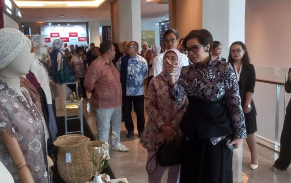 IDFES 2025 Memasuki Era Fashion 5.0, Penuh Inovasi