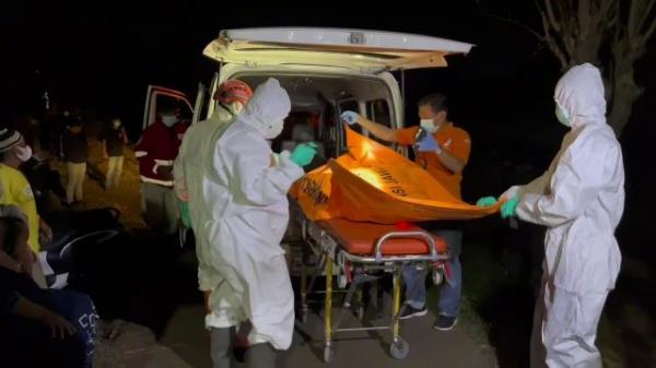 Geger ODGJ Tewas Membusuk di Dalam Rumah, Korban Diduga Tewas Sepekan Lalu