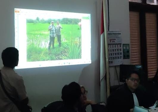 Peran Mantan Kapolres Terungkap dalam Korupsi Jalan Sumut, Hakim KPK Minta Tiga Nama Dihadirkan