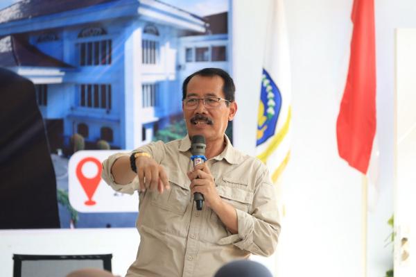 Cegah Kasus Keracunan MBG, Legislator Jabar Ingatkan SPPG Jalankan SOP Sesuai Aturan
