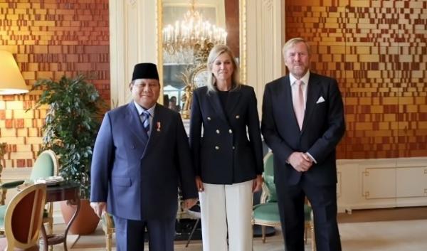 Belanda Sepakati Pengembalian 30 Ribu Artefak dan Dokumen Sejarah Milik Indonesia