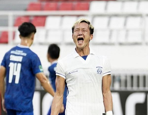 Hasil Liga 2: Persiba Balikpapan Kalahkan PSIS Semarang, Takumu Nishihara Cetak Brace