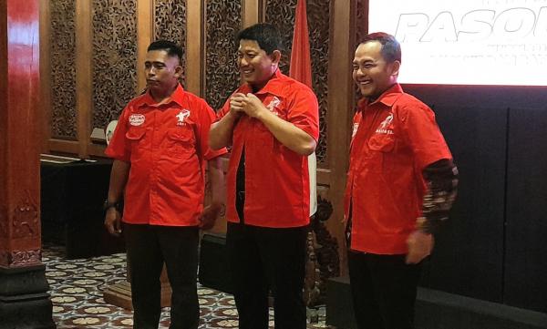 Walikota Surakarta Janji Fasilitasi Dana Hibah untuk Pasoepati