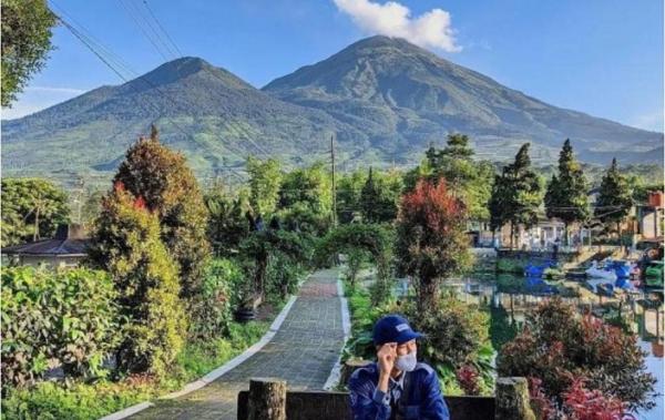 5 Destinasi Terbaik di Wonosobo, Tiket Masuk Paling Mahal Rp15 Ribu