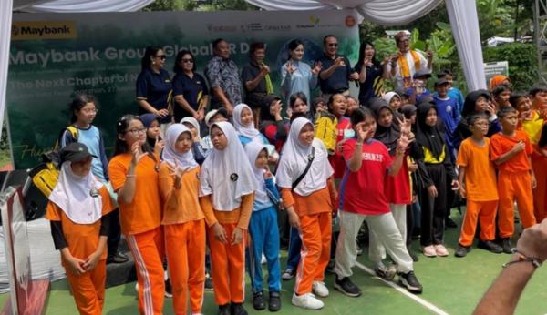 OJK: Literasi dan Edukasi Wajib bagi Pelaku Usaha Jasa Keuangan