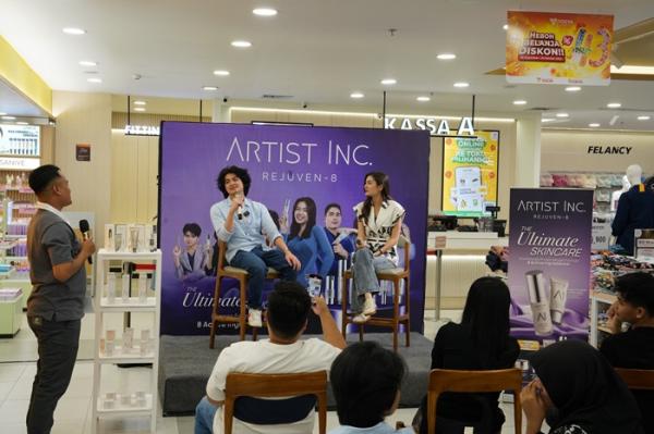 Rahasia Kulit Glowing Generasi Z: Skincare Premium Harga Terjangkau Hadir di Bandung