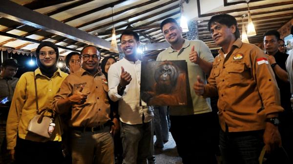 Target Baru Sumut: Bobby Nasution Genjot Infrastruktur Pariwisata Bahorok-Tangkahan