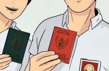 Tidur Bareng Alasan Puluhan Siswa di Ponorogo Ajukan Dispensasi Nikah, Terbanyak Kecamatan Ini