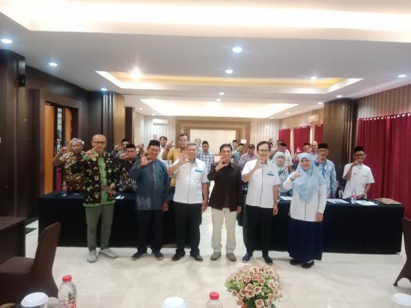 Sertifikasi Kompetensi, Upaya Dongkrak Profesionalisme SDM Koperasi di Kabupaten Cirebon