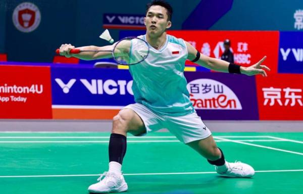 Hasil Final Korea Open 2025: Jonatan Christie Raih Gelar Usai Tumbangkan Antonsen