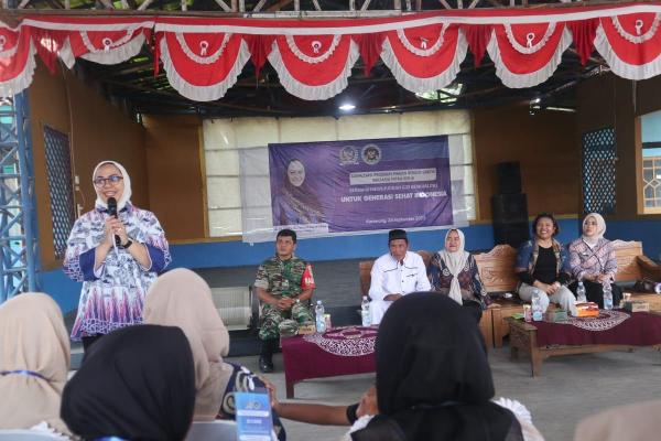 MBG Tak Hanya Soal Kesehatan, Juga Bukakan Peluang Ekonomi bagi Warga