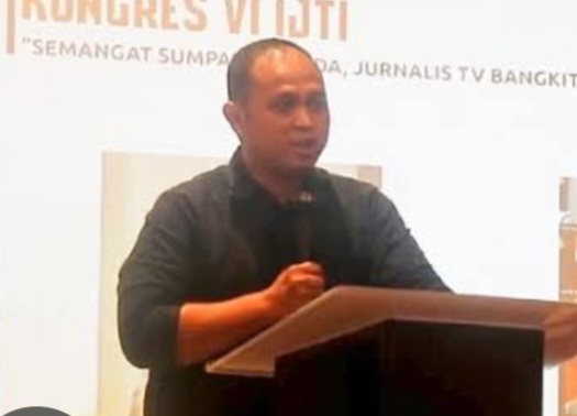 IJTI Kecam Pencabutan Kartu Identitas Reporter CNN: Ancaman Serius bagi Kebebasan Pers